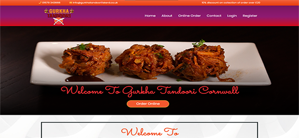 Gurkha Tandoori